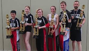 Image result for North West Chinese Kickboxing