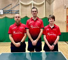 Image result for Murrayfield Table Tennis Club