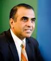 SUNIL MITTAL