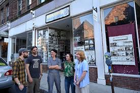 Image result for New Northampton Club