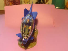 Image result for seaquest stinger