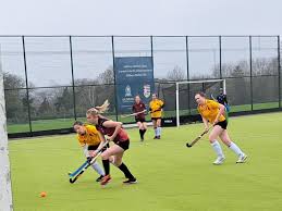 Image result for Fareham Hockey Club Limited