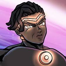 「ソル・ジャクソン」の画像検索結果