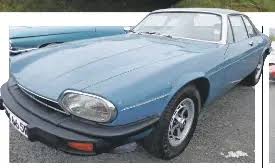 Image result for Squadron Blue 1977 Jaguar