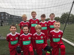 Image result for Allestree Juniors Football Club