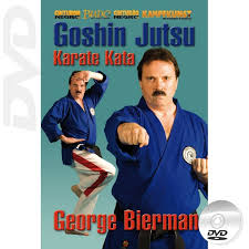 Image result for British Karate Shunen Jutsu