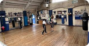 Image result for Sefton Amateur Boxing Club Community Gym