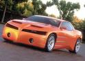 Pontiac GTO | Concept Cars