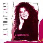 SATIN DOLL PRODUCTIONS - All that Jazz: feat. Helena Paul