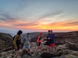 Image result for Glossopdale Harriers