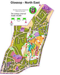Image result for Manchester & District Orienteering Club