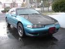 Plymouth Laser