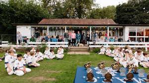 Image result for Moseley Cricket Club