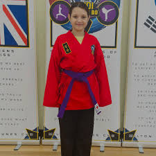 Image result for Hillcross, Raynes Park & Redhill Choi Kwang-Do