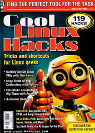 Image result for linux-beast-magazine