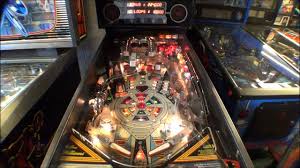 Image result for The Machine: Bride of Pin-Bot