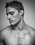 Models 1: Sam Saffman -