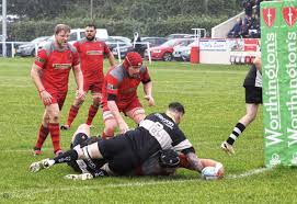 Image result for Pembroke Dock Harlequins RFC