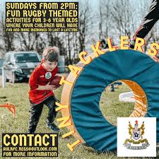 Image result for Ashton under Lyne RUFC