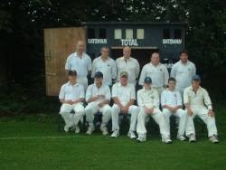 Image result for Shillingstone Cricket Club