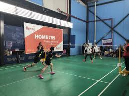 Image result for Walton Badminton Club