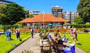 Image result for Howden Bowls Club