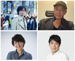 「雨宮桂馬 街〜運命の交差点〜」の画像検索結果