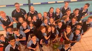 Image result for Basingstoke Bluefins Water Polo Club
