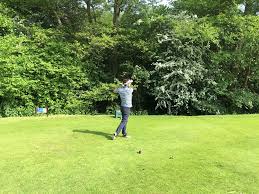 Image result for Cranleigh School Golf Club