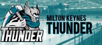 Image result for Milton Keynes Thunder