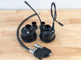 Image result for Headstream Divers