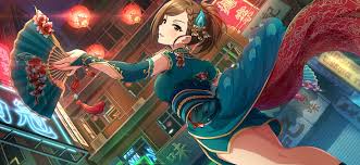 「兵藤レナ アイドルマスターシンデレラガールズ」の画像検索結果