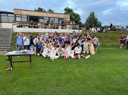 Image result for Hyde Cricket & Squash Club
