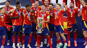 Image result for seleccion futbol españa