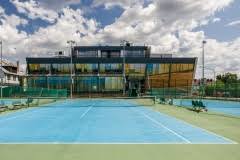 Image result for Holyrood Polska Badminton Club