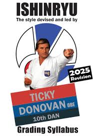 Image result for Barking Abbey Ishinryu