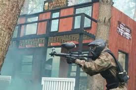 Image result for Paintball Trax, Lancashire