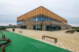 Image result for Colchester and District Archery Club