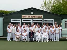 Image result for Lillington Bowling Club