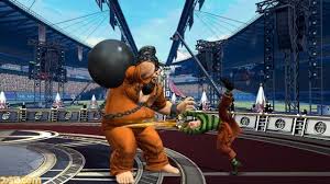 「チョイ・ボンゲ ザ・キング・オブ・ファイターズ」の画像検索結果