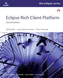 Image result for Eclipse RCP