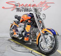 Bildergebnis für boss hoss v8