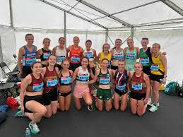 Image result for Cheltenham and County Harriers