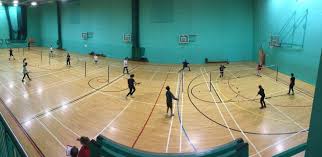 Image result for Westgate (Hampshire) Badminton Club