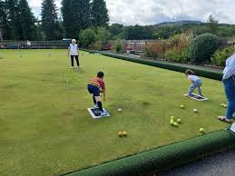 Image result for Banchory Bowling Club