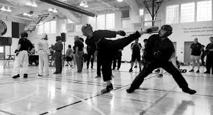 Image result for Fightback Martial Arts Centre, Epsom