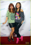 picture of Disney Star Zendaya Coleman at 2012 FNO - West Hollywood 9  images wallpaper