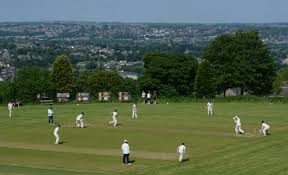 Image result for Upper Hopton Cricket Club