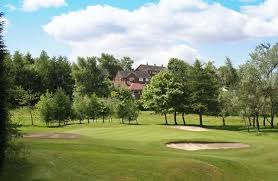 Image result for Oldham Golf Club