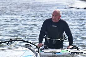 Image result for West Pennine Sailboard Club